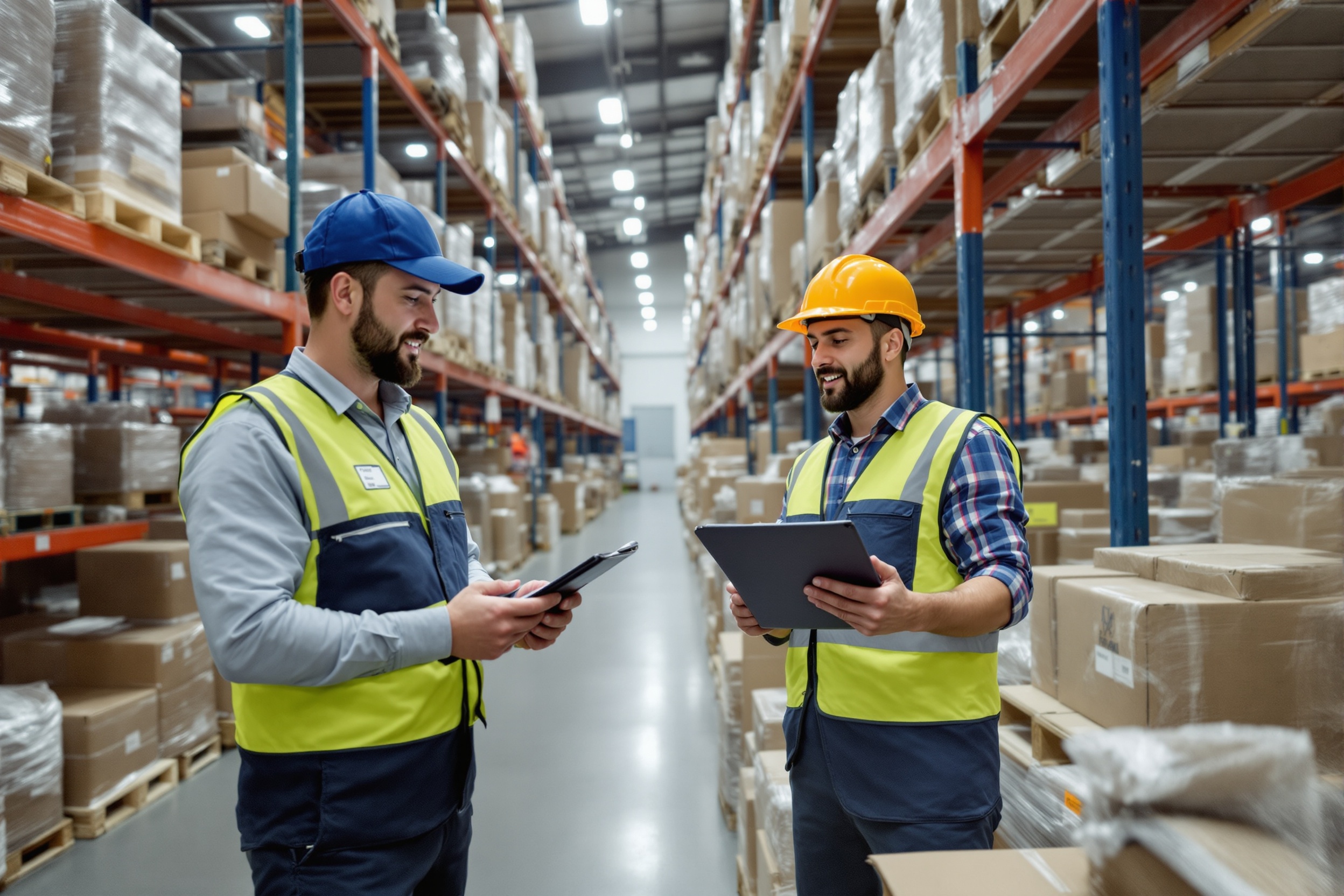 Conteo Cíclico vs Inventario Anual: ¿Cuál es Mejor para su Empresa?