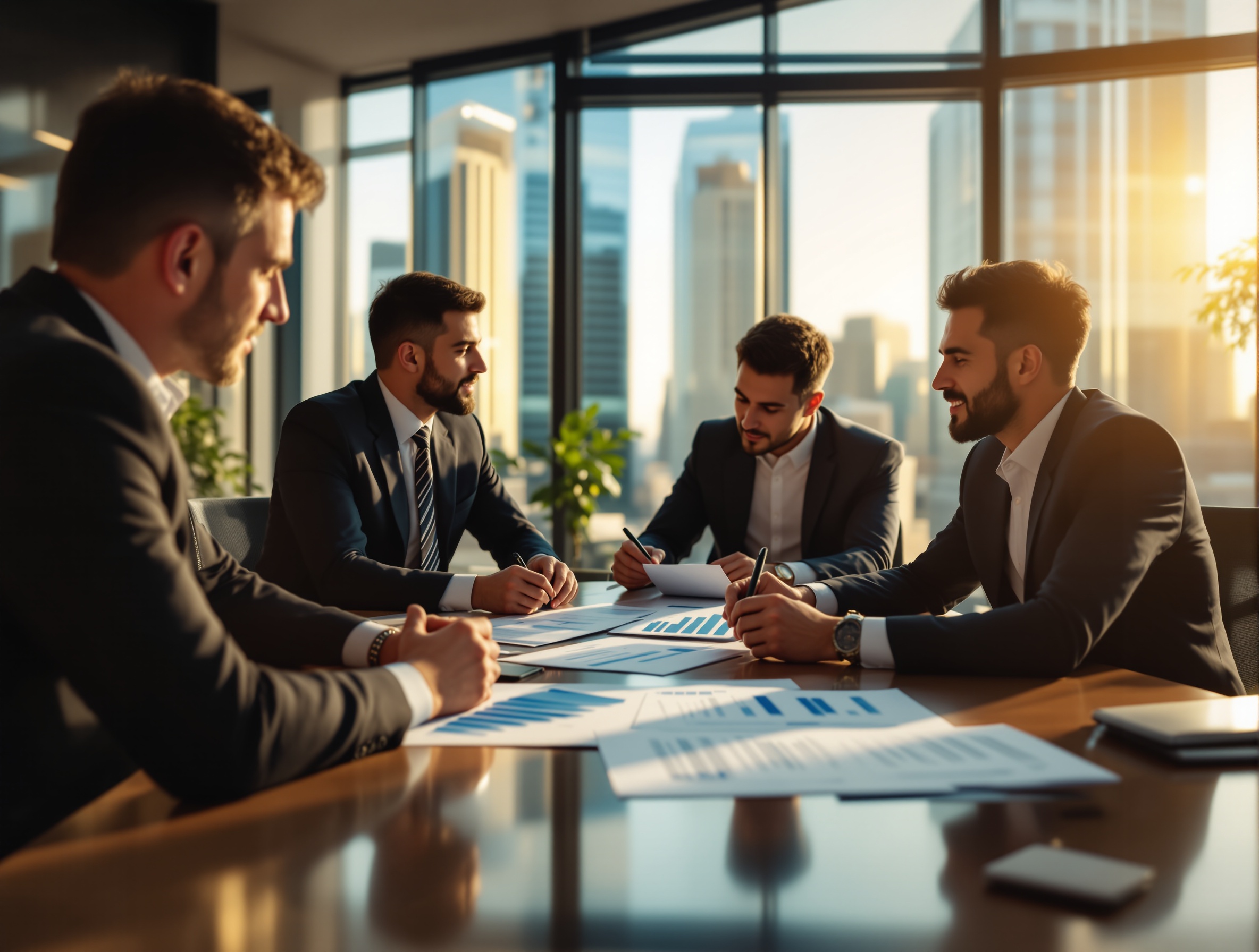 Asesoría Inmobiliaria CPCON