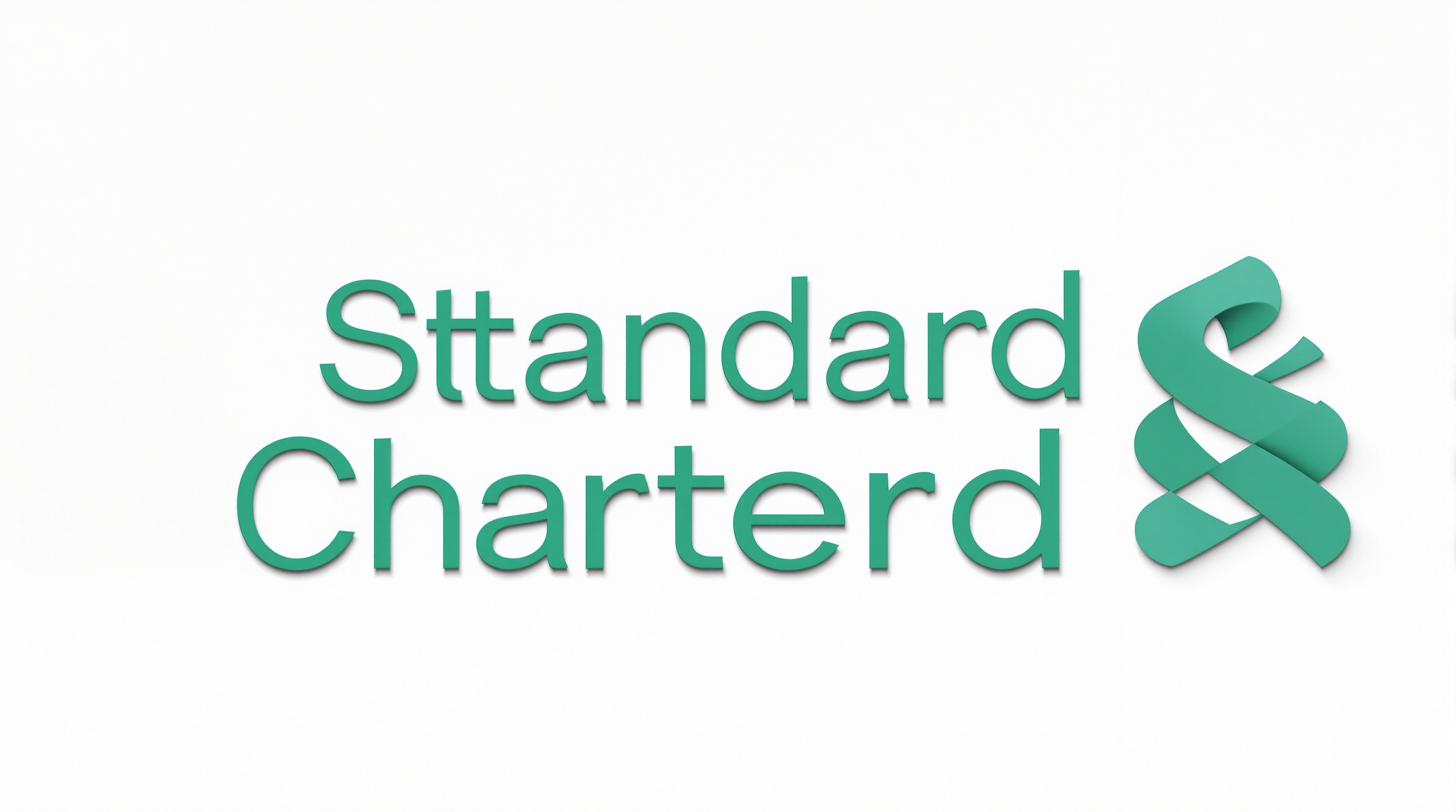 Logo de Standard Chartered - banco internacional que utiliza soluciones de valoración de activos de CPCON