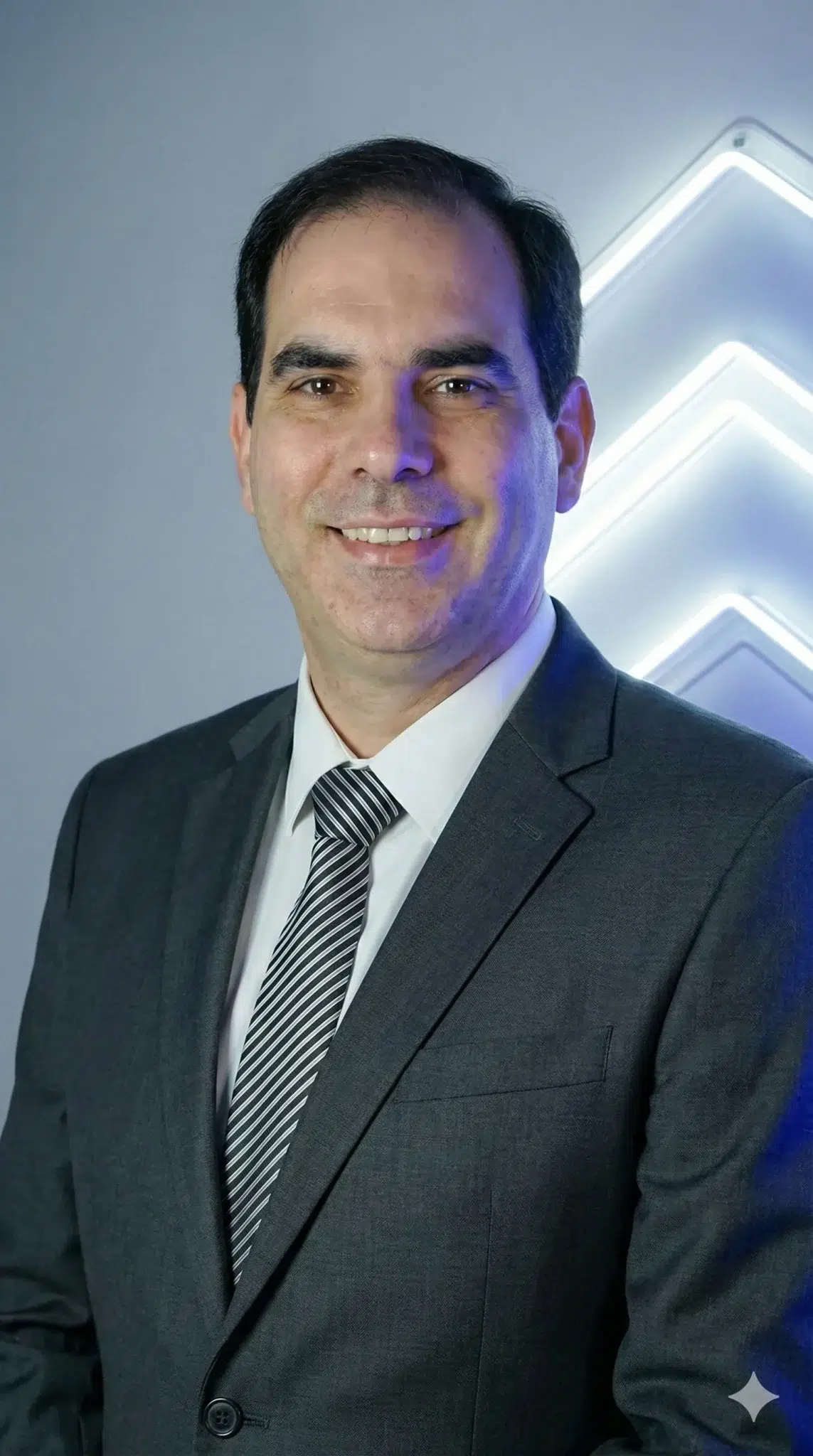 Wendell Jeveaux, CEO en CPCON, impulsando expansión global y soluciones empresariales de gestión de activos