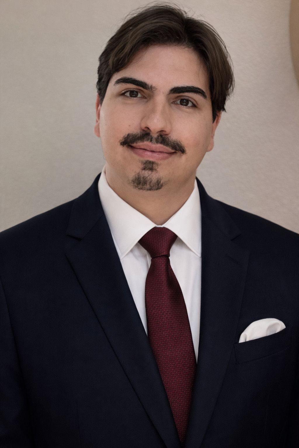 Tiago Jeveaux, Director de Operaciones en CPCON, liderando operaciones globales de inventario y gestión de activos