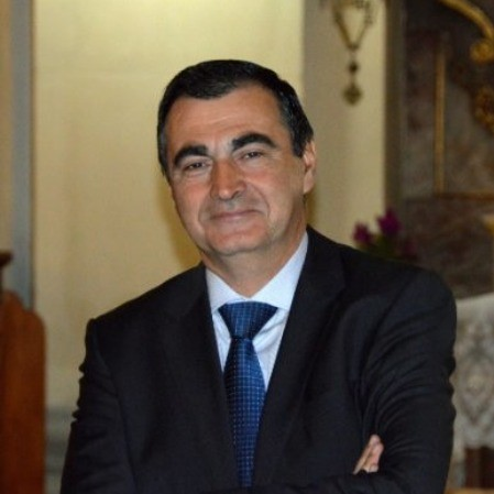 Francisco Canton, Director General en CPCON Madrid, dirigiendo operaciones de gestión de activos en Iberia y Europa