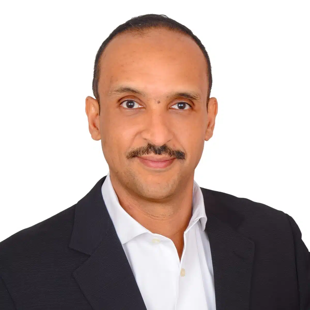 Majed Bafaqih, Director General en CPCON Abu Dabi, liderando expansión de gestión de activos en EMEA